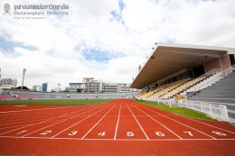 CU Stadium