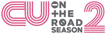 logo cu on road 2